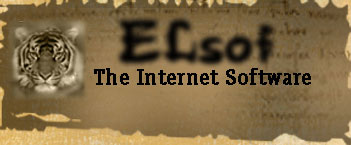 The Internet Software